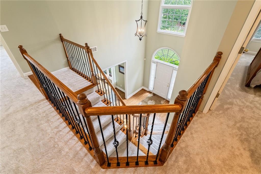 6695 Buckingham Circle, Cumming, Georgia image 38
