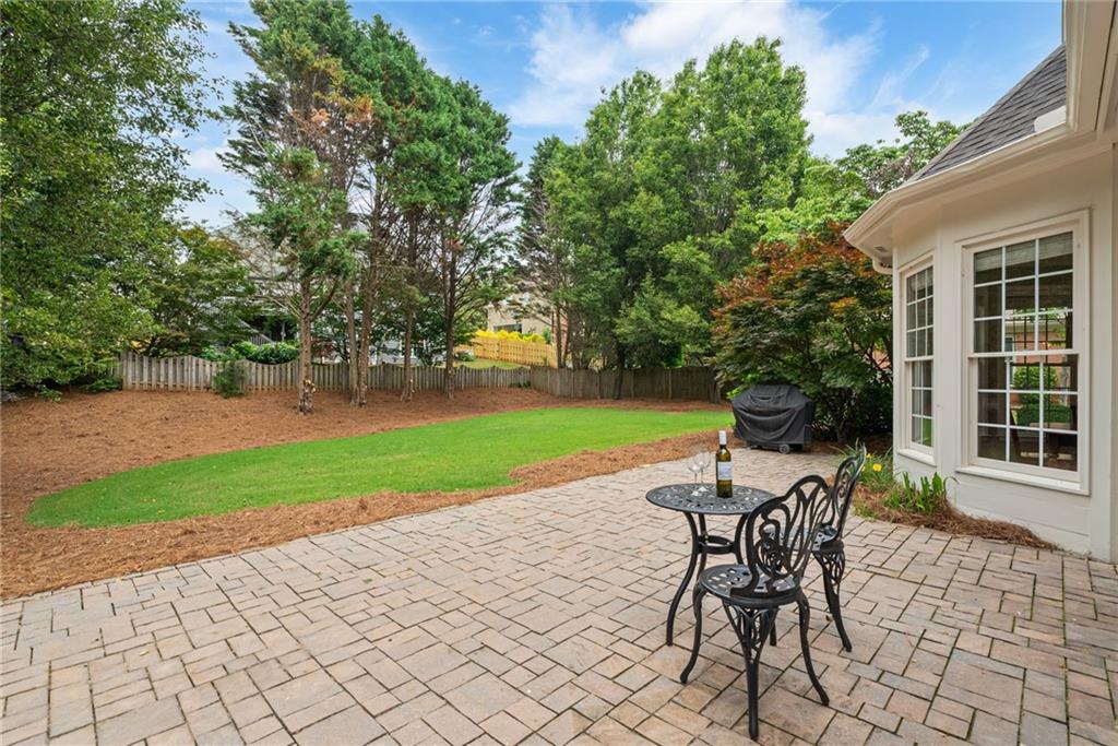 6695 Buckingham Circle, Cumming, Georgia image 6