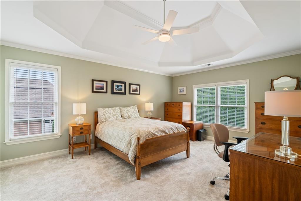 6695 Buckingham Circle, Cumming, Georgia image 32