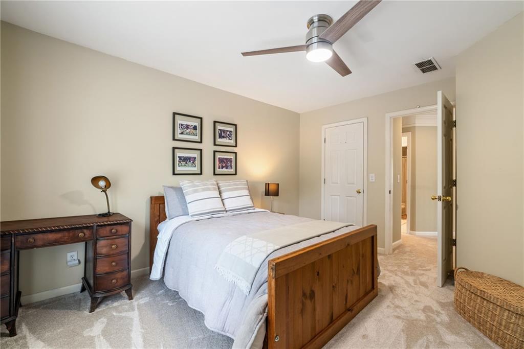 6695 Buckingham Circle, Cumming, Georgia image 43