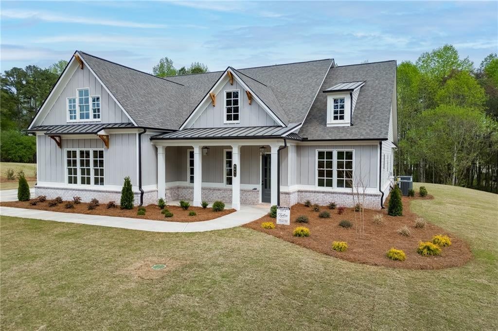 5450 Settingdown Road