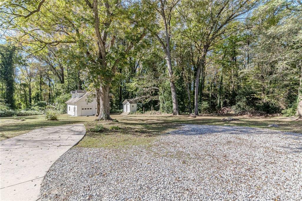 3085 Remington Street, East Point, Georgia image 35