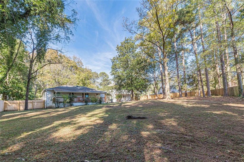 3085 Remington Street, East Point, Georgia image 33