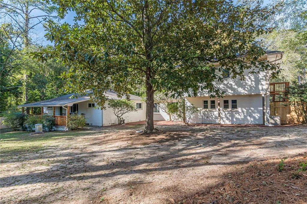 3085 Remington Street, East Point, Georgia image 36