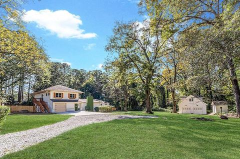 3085 Remington Street East Point GA 30344