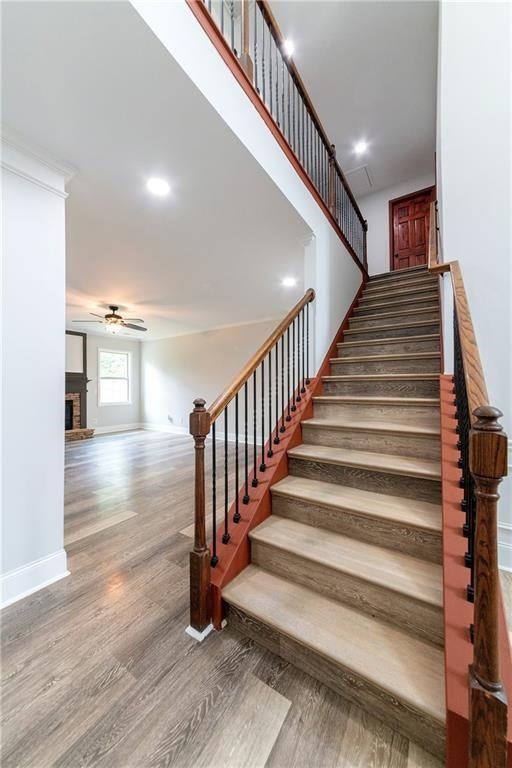 4850 Roseman Trail