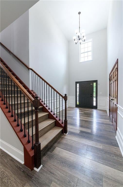 4850 Roseman Trail