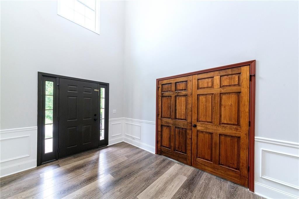4850 Roseman Trail