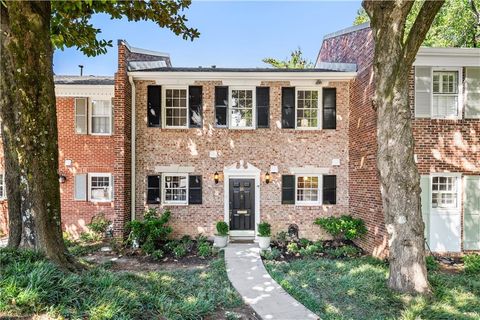 3050 Margaret Mitchell Drive 016 Atlanta GA 30327