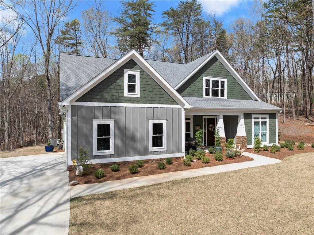 77 Jacoby Drive, Fairburn, Georgia image 4