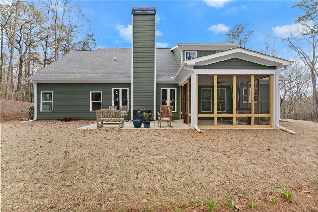 77 Jacoby Drive, Fairburn, Georgia image 49