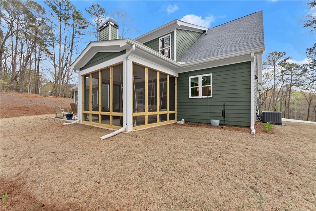 77 Jacoby Drive, Fairburn, Georgia image 50