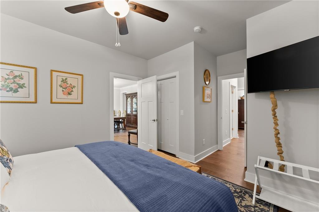 77 Jacoby Drive, Fairburn, Georgia image 22