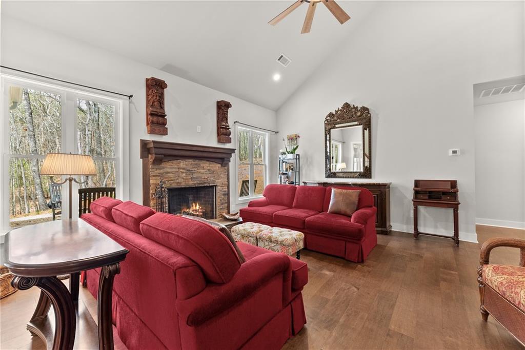 77 Jacoby Drive, Fairburn, Georgia image 9