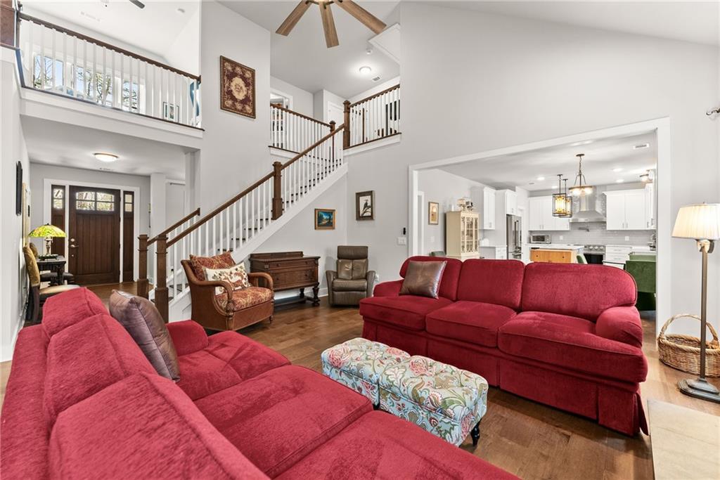 77 Jacoby Drive, Fairburn, Georgia image 10