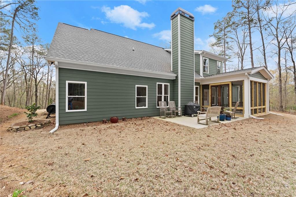 77 Jacoby Drive, Fairburn, Georgia image 48