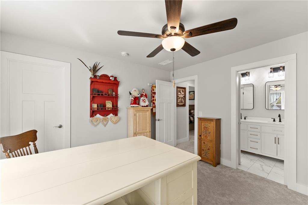77 Jacoby Drive, Fairburn, Georgia image 38
