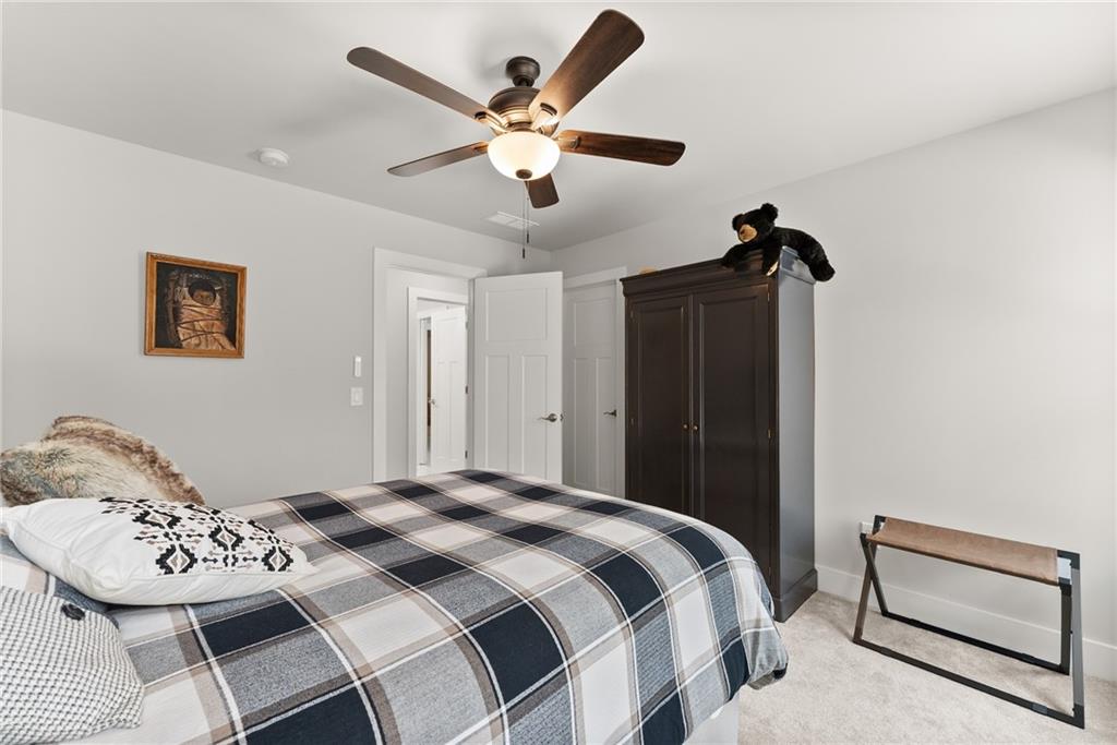 77 Jacoby Drive, Fairburn, Georgia image 40