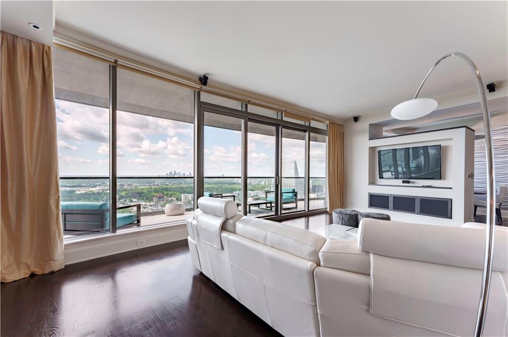 3344 Peachtree Road 3505