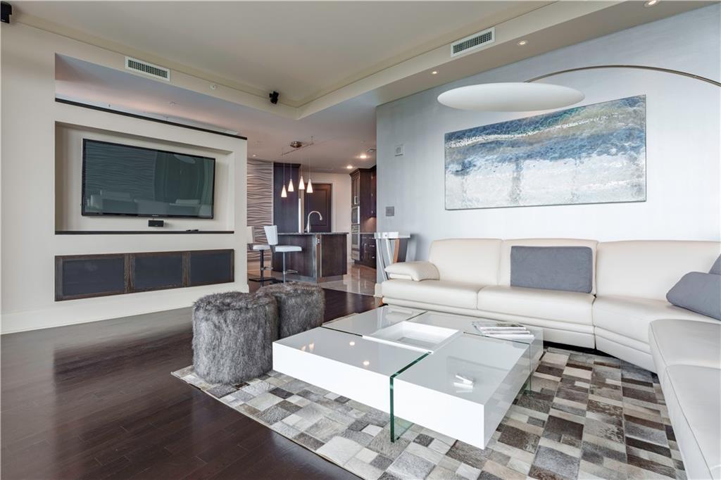 3344 Peachtree Road 3505