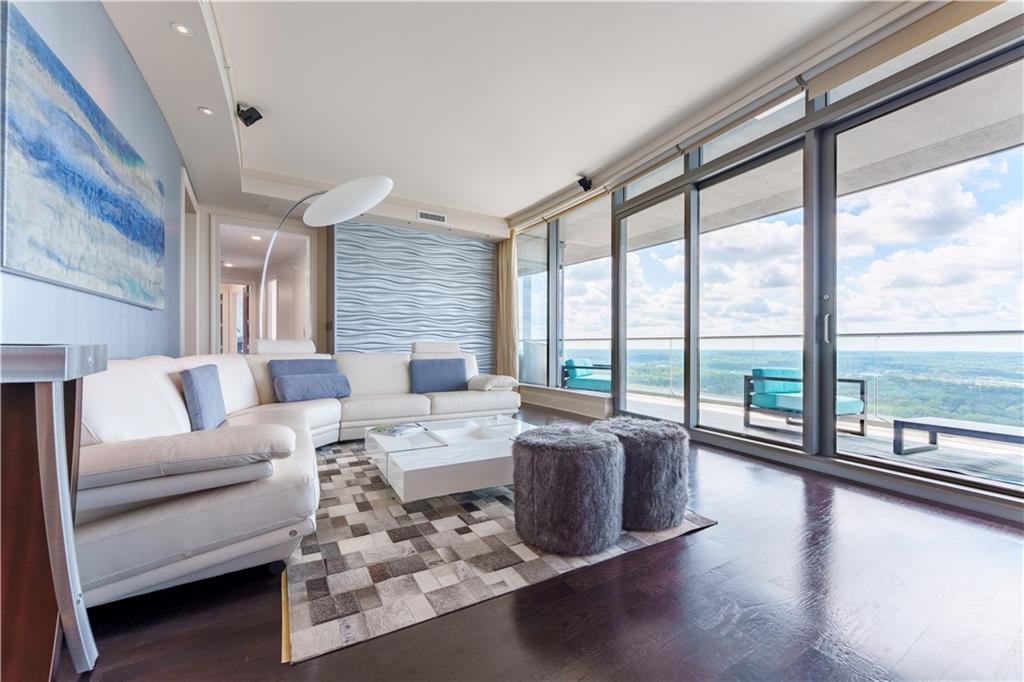 3344 Peachtree Road 3505