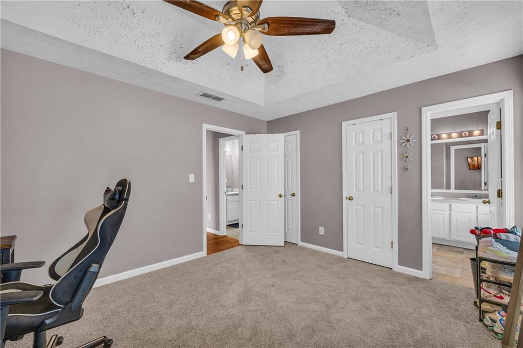 4366 Thorngate Lane, Acworth, Georgia image 20