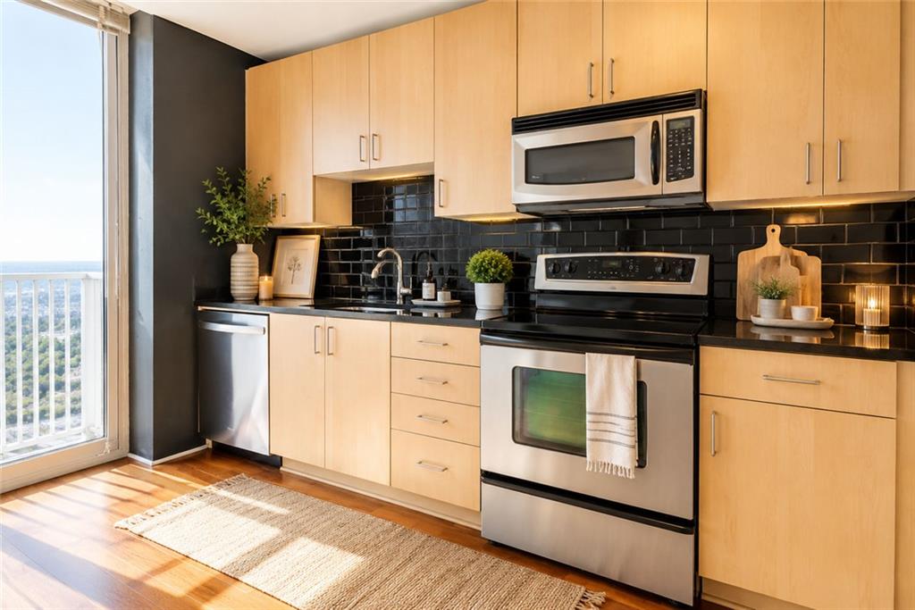361 17th Street NW 2517