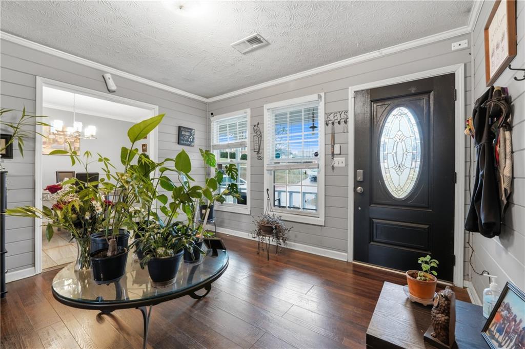 93 Gloster Road SW