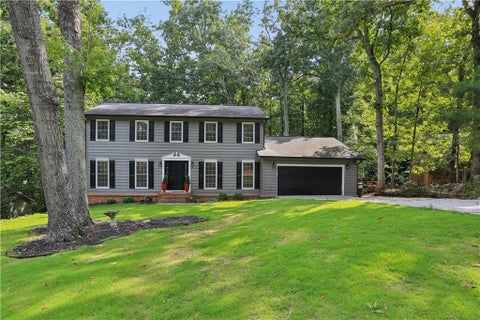 Photo of 2063 Six Branches Drive, Roswell, GA 30076 (MLS # 7825817)