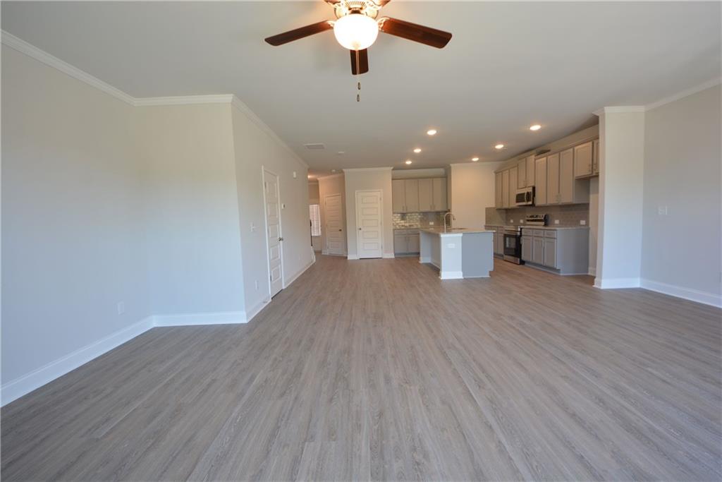 3829 Billabong Trail, Gainesville, Georgia image 17