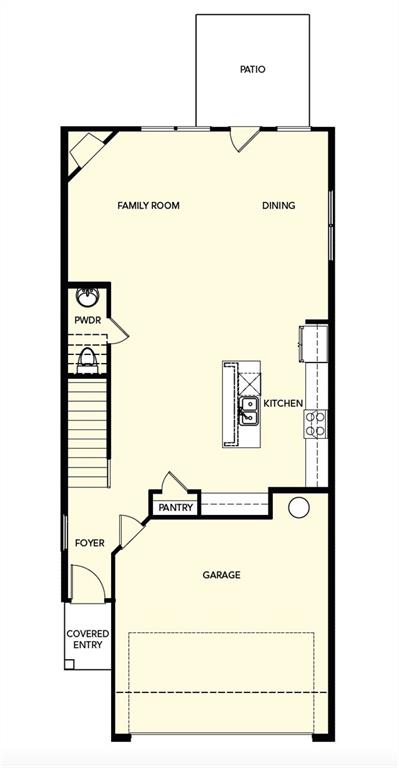3829 Billabong Trail, Gainesville, Georgia image 3