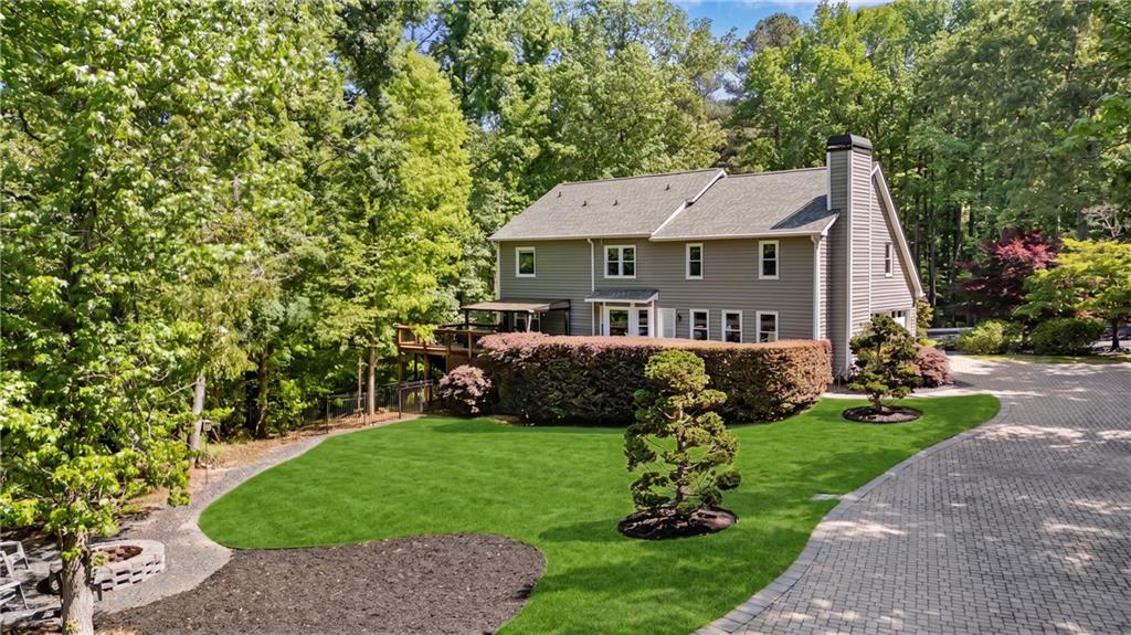 1210 Fontainebleau Court