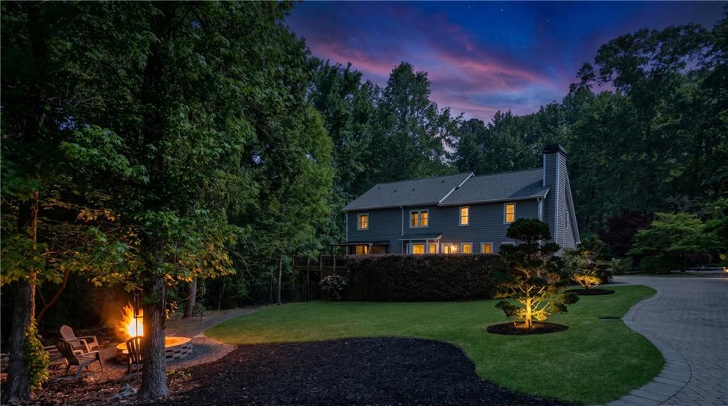 1210 Fontainebleau Court