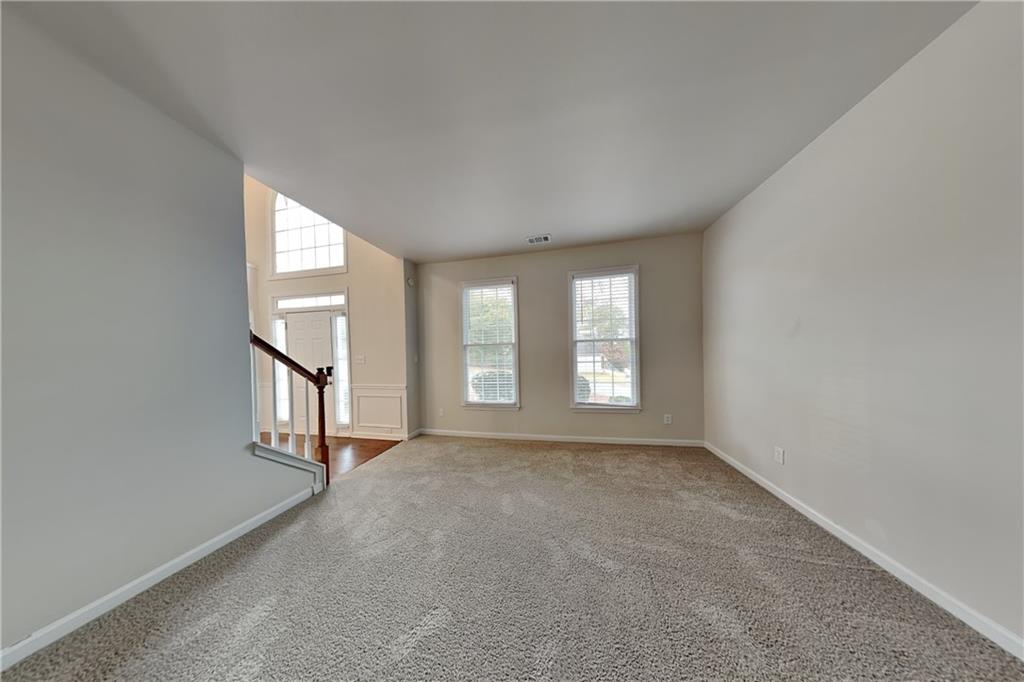 Camden At Wyngate - Residential Lease