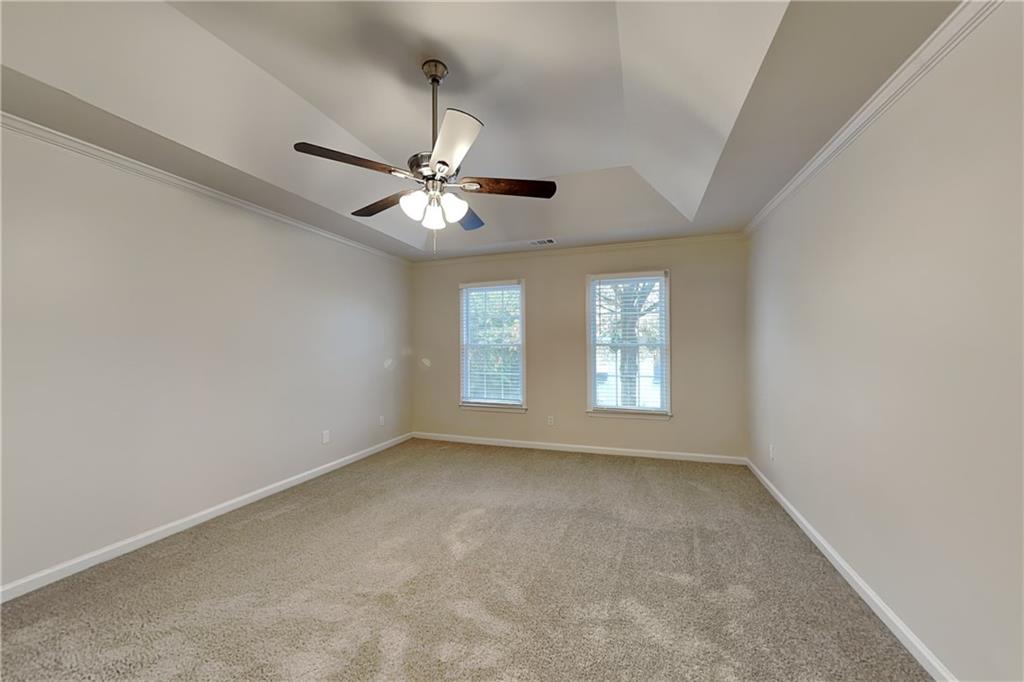 Camden At Wyngate - Residential Lease