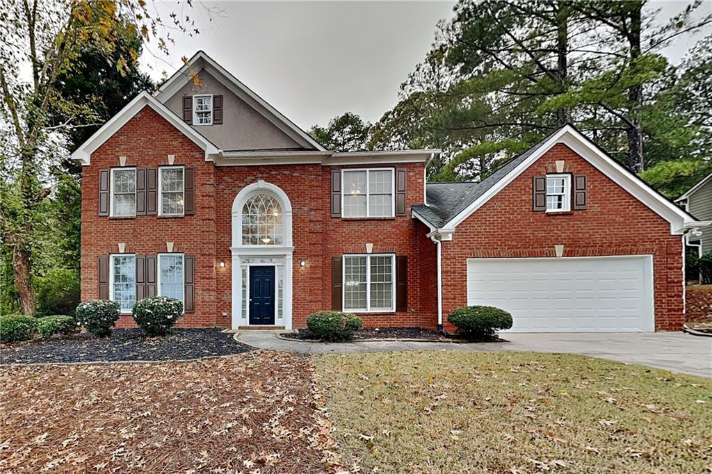 Camden At Wyngate - Residential Lease