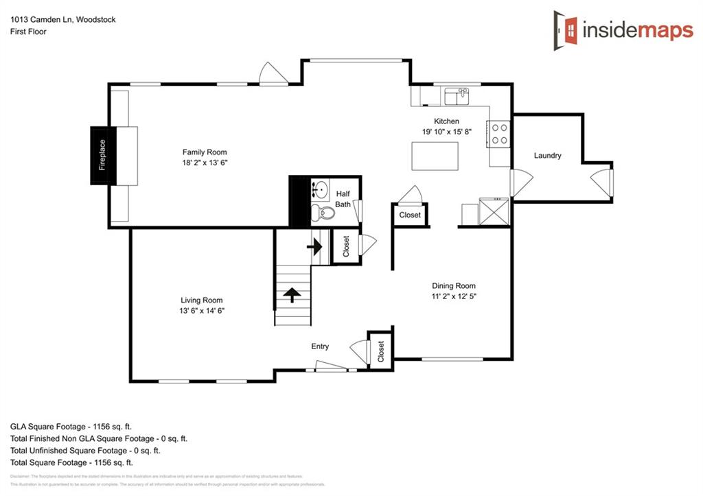 Camden At Wyngate - Residential Lease