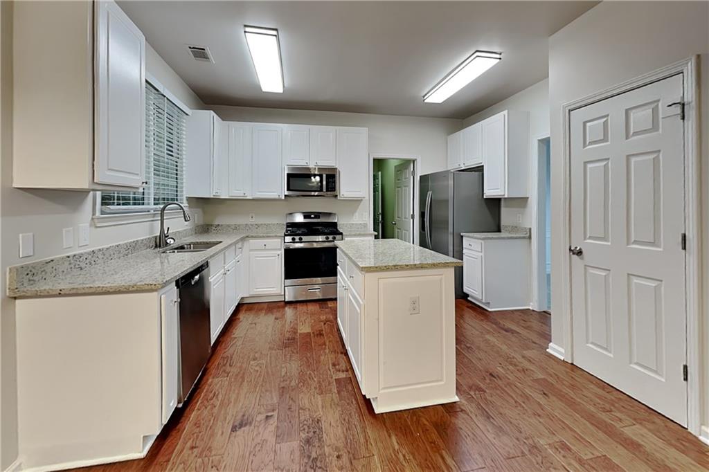 Camden At Wyngate - Residential Lease