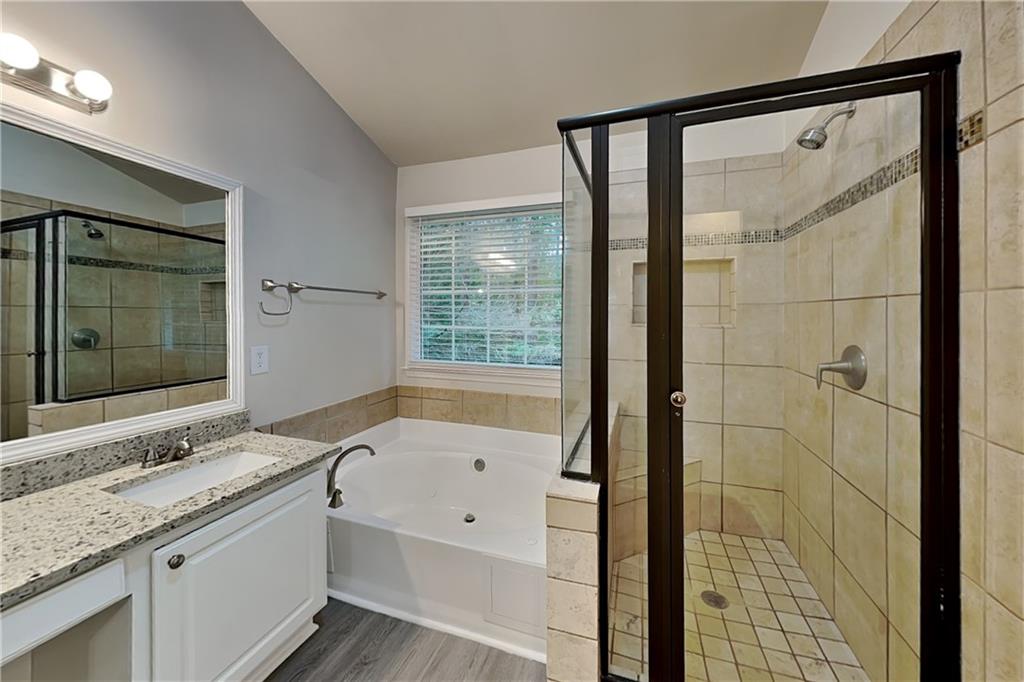 Camden At Wyngate - Residential Lease