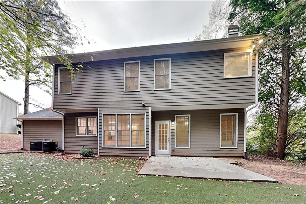 Camden At Wyngate - Residential Lease