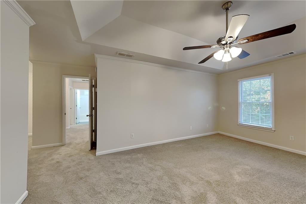 Camden At Wyngate - Residential Lease