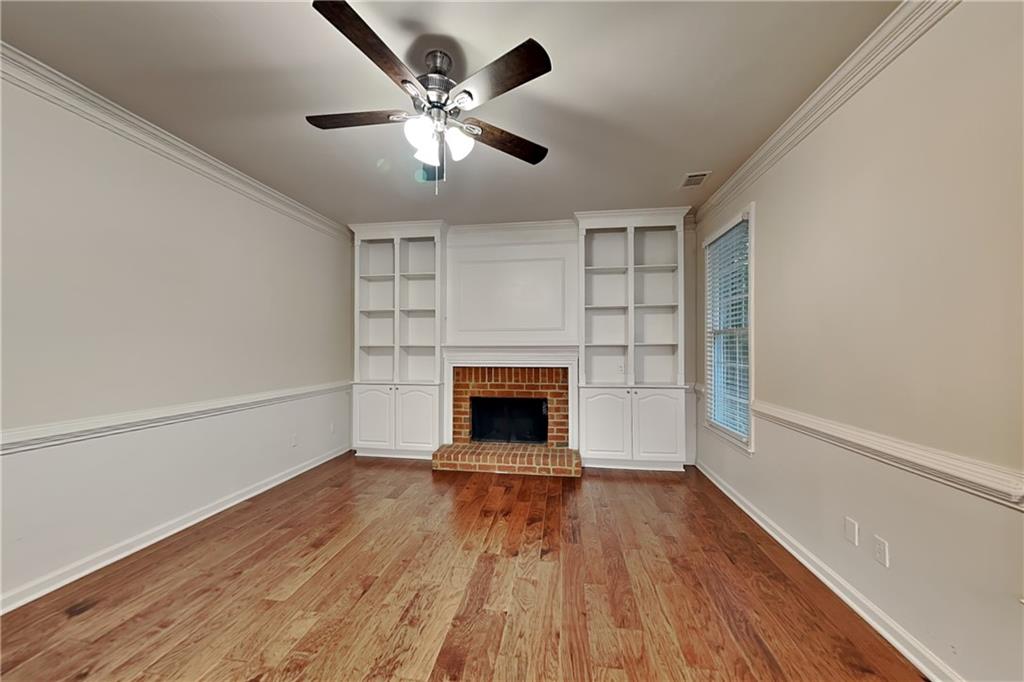 Camden At Wyngate - Residential Lease