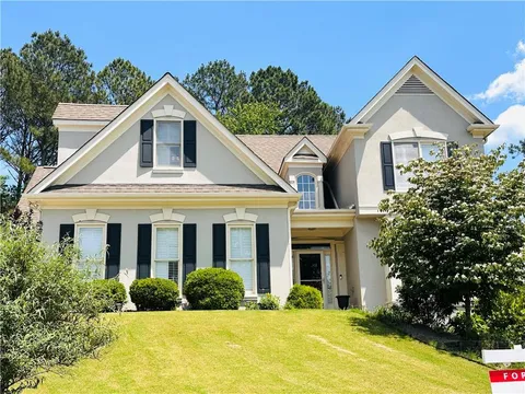 1739 Praters Point, Dacula, GA 30019 - MLS#: 7576705