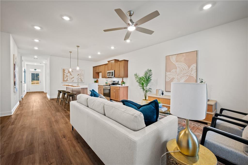 120 Harmony Circle