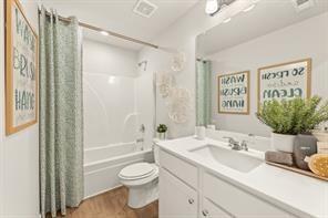 5247 Canberra Drive #60, Flowery Branch, Georgia image 3