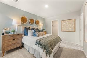 5247 Canberra Drive #60, Flowery Branch, Georgia image 4