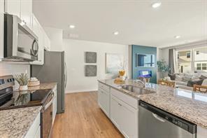 5247 Canberra Drive #60, Flowery Branch, Georgia image 20