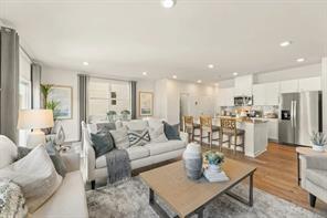5247 Canberra Drive #60, Flowery Branch, Georgia image 12