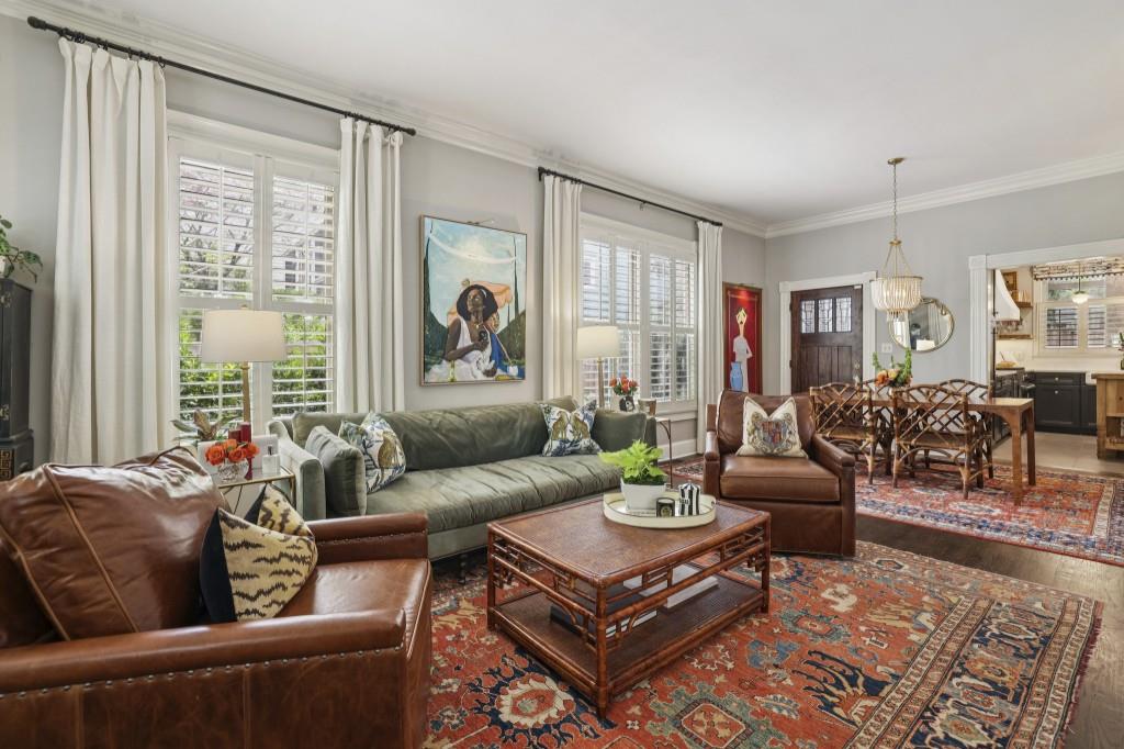 309 Pavillion Street SE