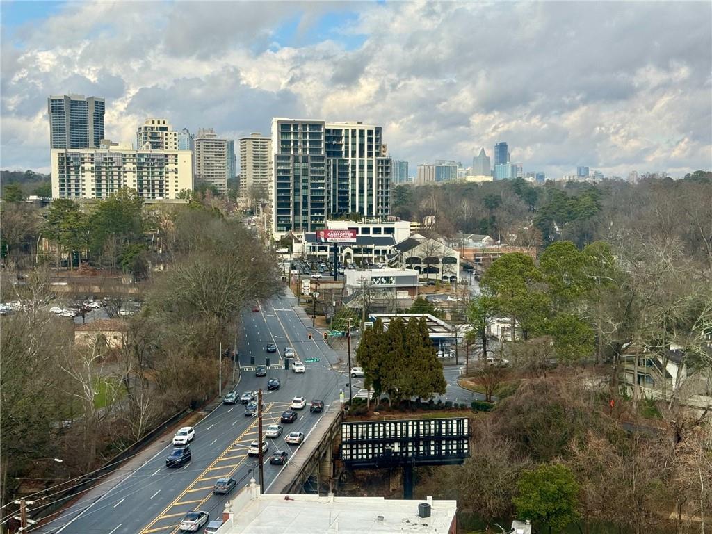 2285 Peachtree Road NE 1101